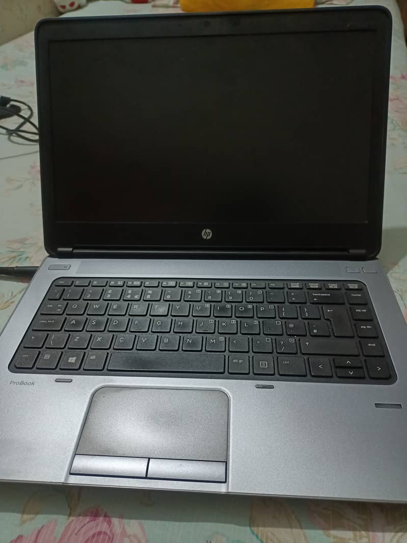 Hp Laptop 2