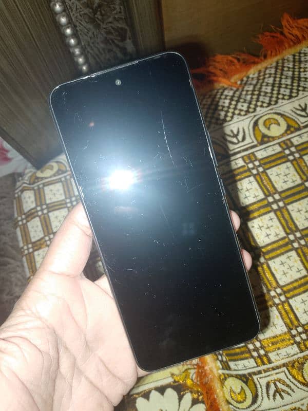 Infinix Hot 12 play ha dead 4