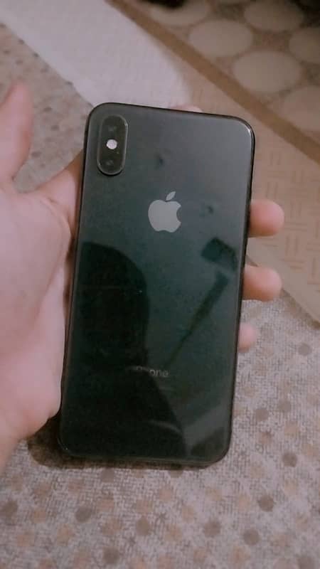 iphone xs 256 pta approved 1