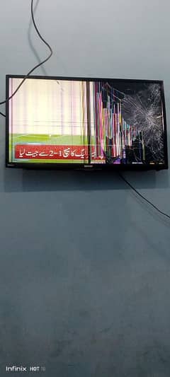 led tv orient