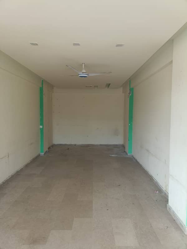 D12 Markaz Ground Floor Shop Of Rent 0