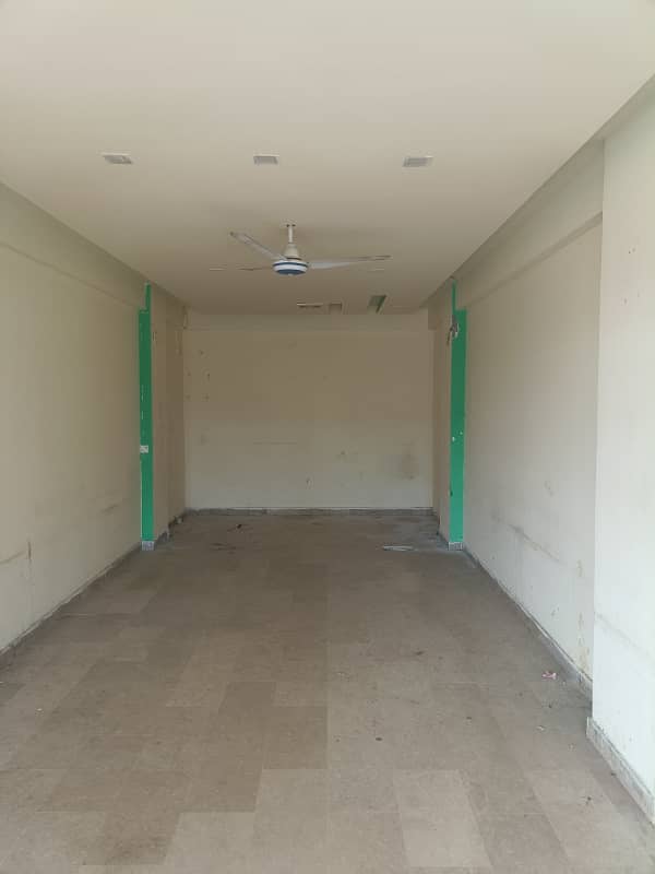 D12 Markaz Ground Floor Shop Of Rent 2