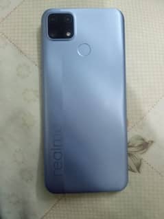 Realme C25s