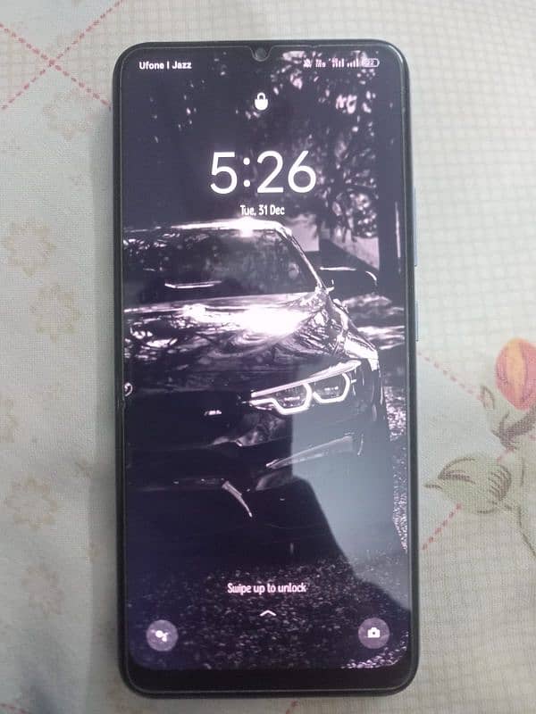 Realme C25s 2