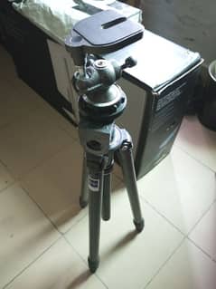 Original Gitzo Tripod