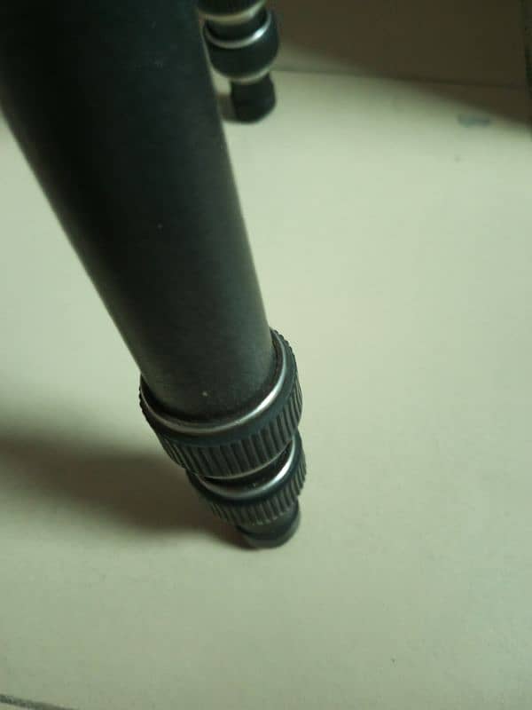 Original Gitzo Tripod 3