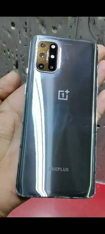 One plus 8t 0