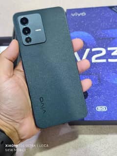 vivo v23 12/256 GB 03240537819 my WhatsApp number