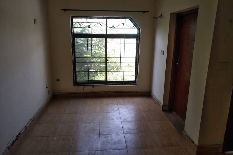 5 Marla Good Location Double Storey House For Sale In Eden Lane Villas 2 , 0