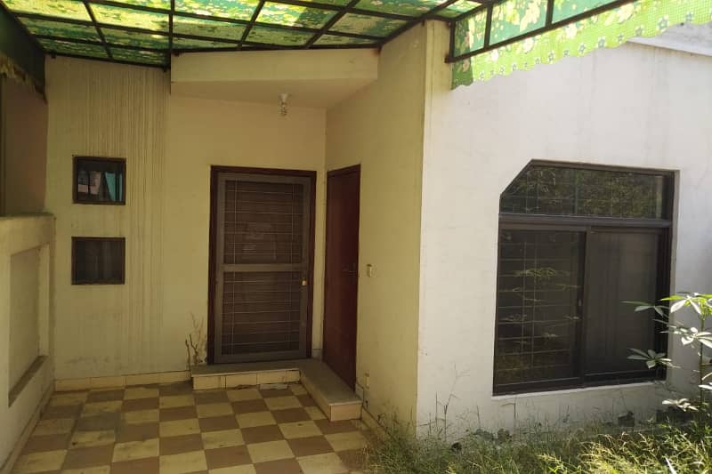 5 Marla Good Location Double Storey House For Sale In Eden Lane Villas 2 , 2