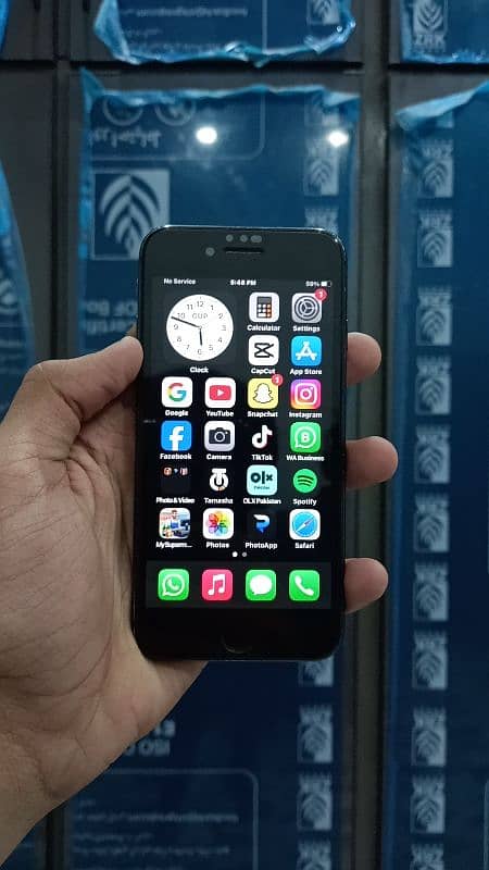 iphone 7 non pta 32gb 0