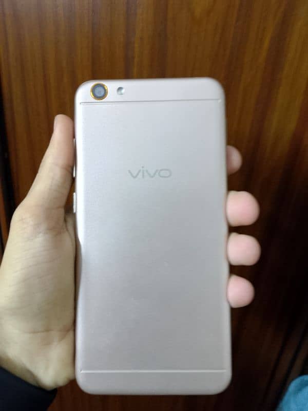 Vivo y66 Fresh Kit 1