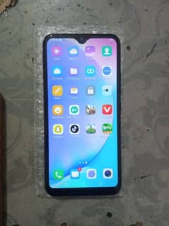 vivo y17