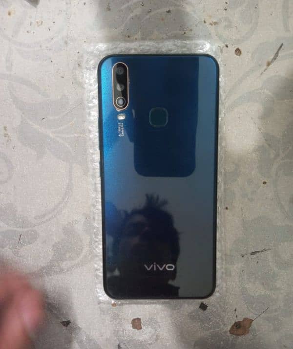 vivo y17 1