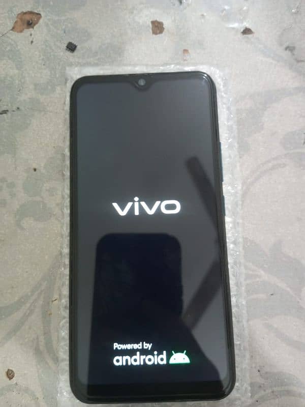 vivo y17 2