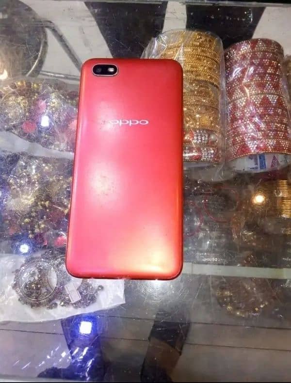 oppo a1k 1