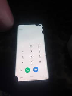 Samsung S10  8/128 Non Pta