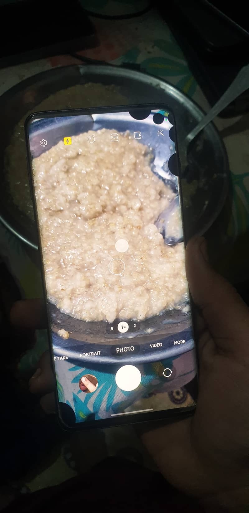 Samsung S10  8/128 Non Pta 2