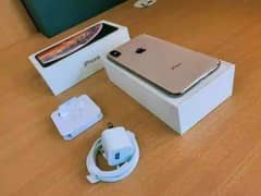 Apply iPhone xs max 256GB for sale 0326/8751/146 Wahtsap number