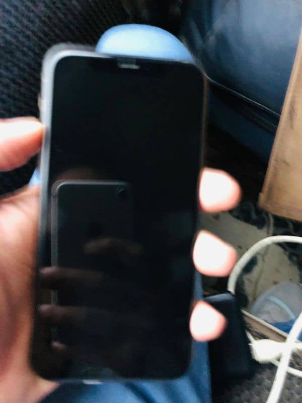 Iphone 11pro 256GB dual Sim Approved 6