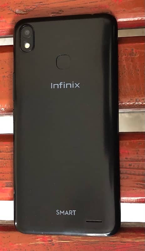 infinxi Smart 2 HD 1