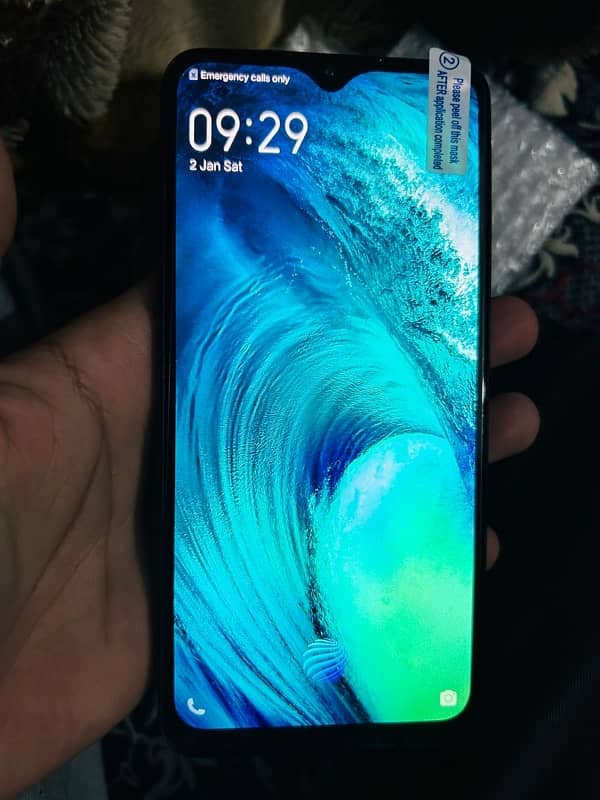 VIVO S1 8/256GB DISPLAY FINGERPRINT 03135733102 1