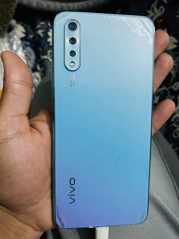 VIVO S1 8/256GB DISPLAY FINGERPRINT 03135733102 2