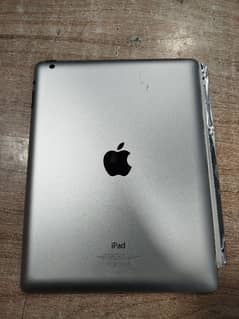 iPad 4 A1458 64GB