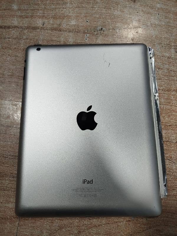 iPad 4 A1458 64GB 0