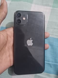 Iphone 11 non pta FU