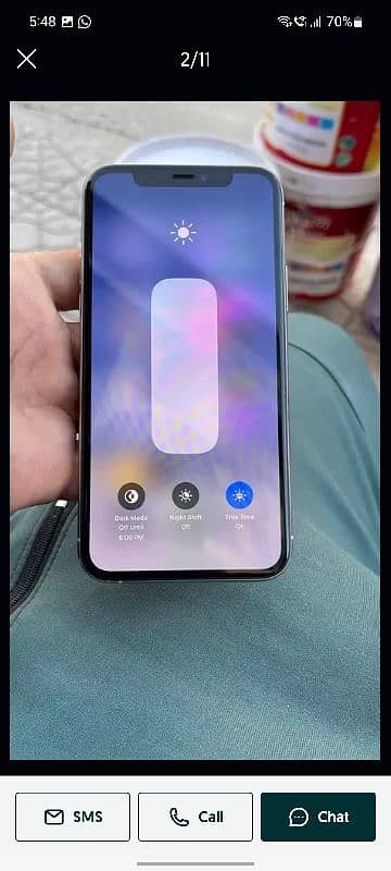 iPhone 11 pro 1