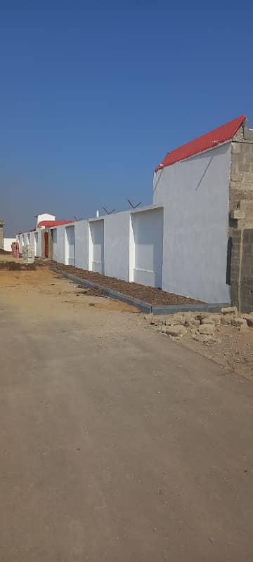 3000 SQ YARDS Warehouse Space on Rent Boundary Wall Secured Location Water Electricity 32