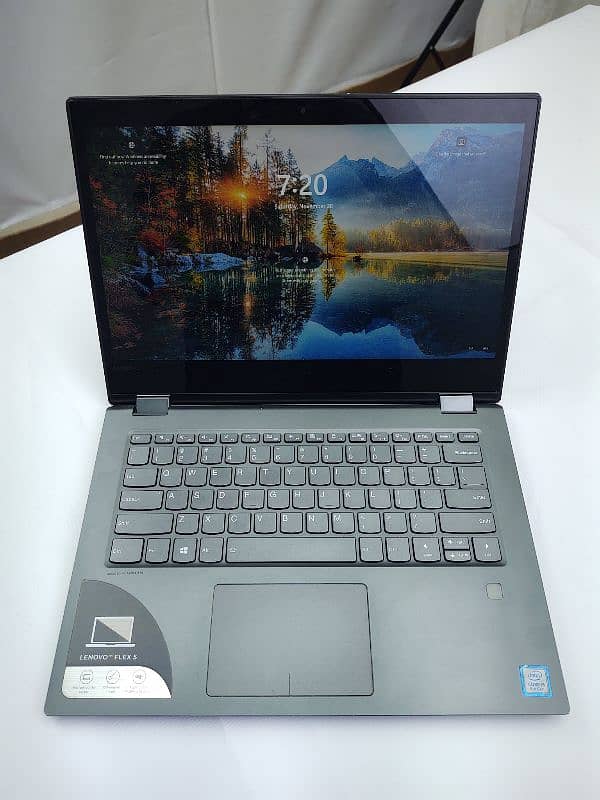 Lenovo IdeaPad Flex 5 14" 1