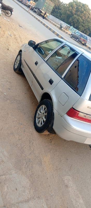 Suzuki Cultus VXR 2008 4