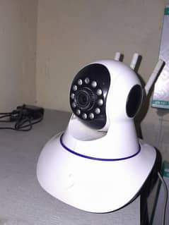 V380pro Counter wifi camera