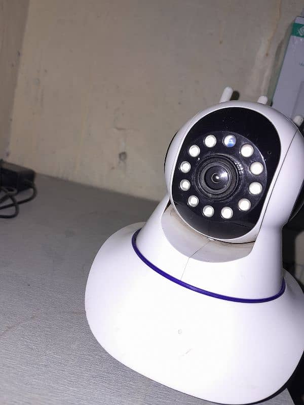 V380pro Counter wifi camera 1