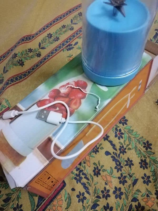 mini juicer 4