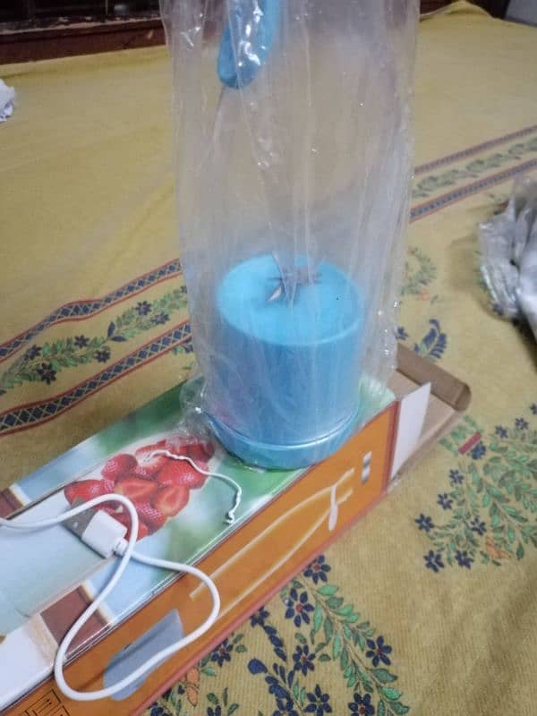 mini juicer 6