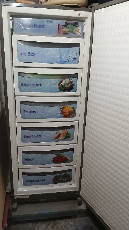 Freezer for sale 5