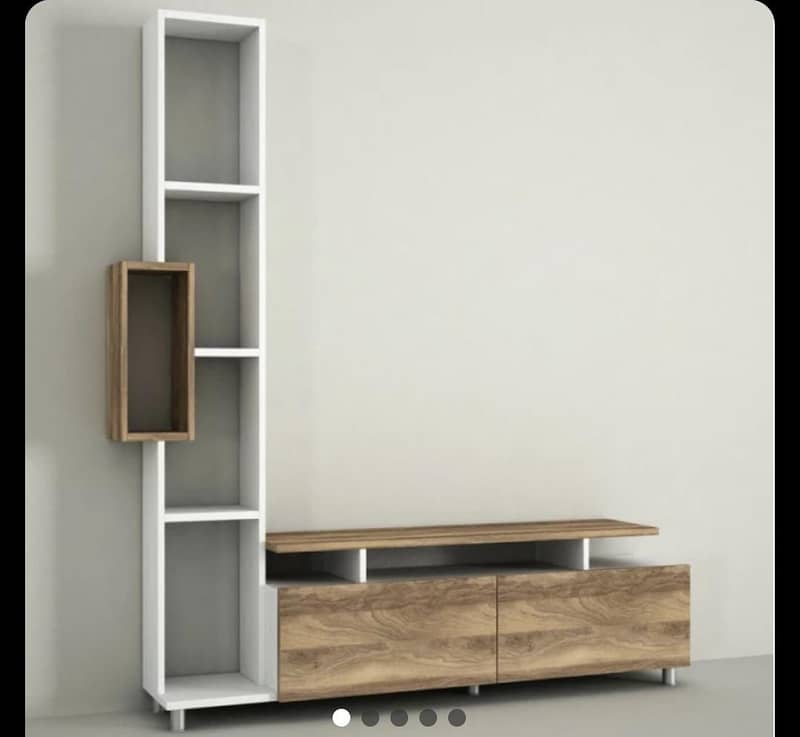 LCD Racks & Durable Racks  - Perfect Home Furniture, Lahore 16