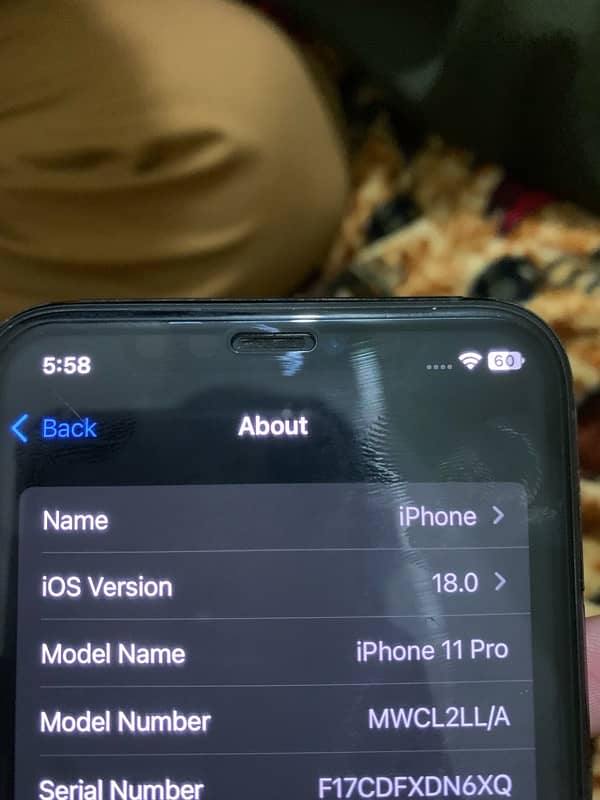 iphone 11 pro 0