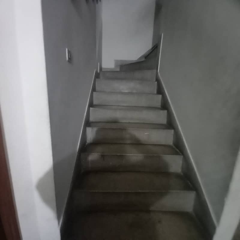 4 Marla Half Triple Storey House For Sale In Lal Pull Near By Canal Road Lahore 10