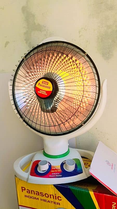 Electric Heater For Sale 0