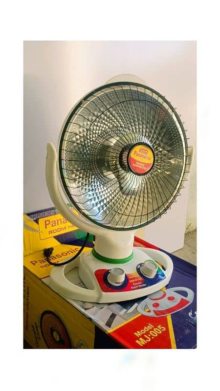 Electric Heater For Sale 1