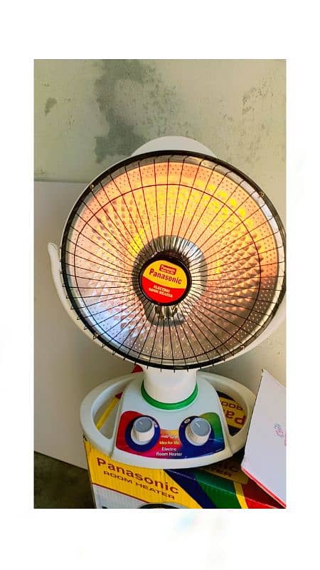 Electric Heater For Sale 2