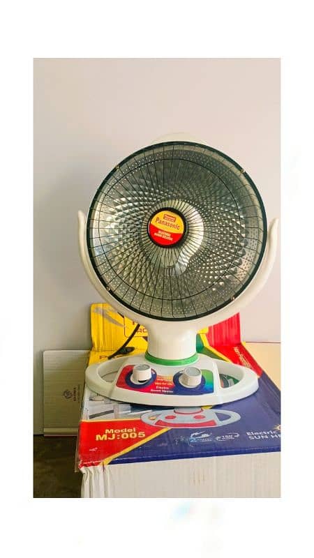 Electric Heater For Sale 4