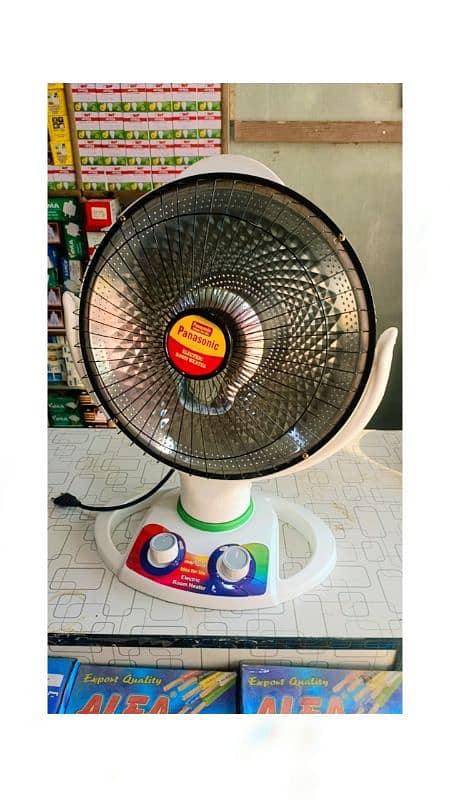 Electric Heater For Sale 5