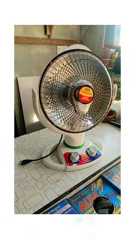 Electric Heater For Sale 6