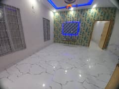 3 Marla Double Storey Corner House For Sale In Moeez Town Salamat Pura Lahore