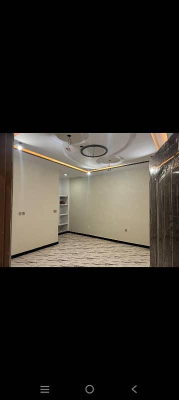 BEAUTIFUL UPPER PORTION FOR RENT IN DHA U BLOCK 1